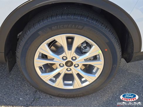 New 2026 Ford Escape Active image 5