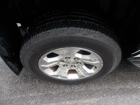Used 2013 Chevrolet Tahoe LT w/ All-Star Edition RWD image 20