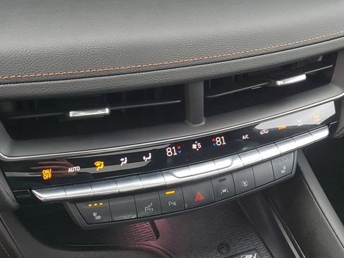 Certified 2025 Cadillac CT5 Sport image 18