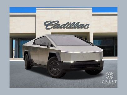 Used 2024 Tesla Cybertruck Cyberbeast