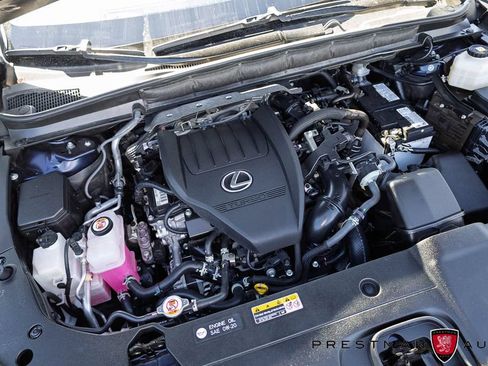 Used 2024 Lexus RX 350 Premium Plus w/ Cold Area Package FWD image 41
