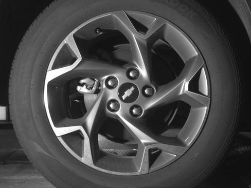 Used 2025 Chevrolet Trax LT image 14