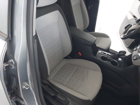 Used 2023 Chevrolet Equinox LS w/ LS Convenience Package image 28