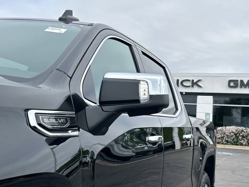 Certified 2026 GMC Sierra 1500 Denali AWD/4WD image 16