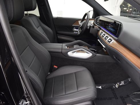 Used 2026 Mercedes-Benz GLE 450 4MATIC image 16