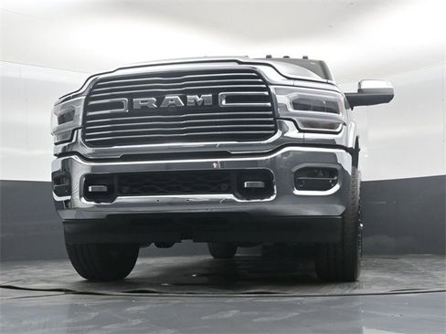 Used 2021 RAM 2500 Laramie image 43