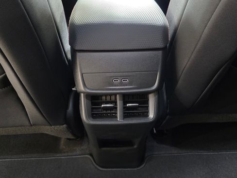 New 2026 Chevrolet Equinox RS w/ Safety and Technology Package image 16