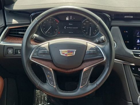 Certified 2024 Cadillac XT5 Premium Luxury FWD image 20