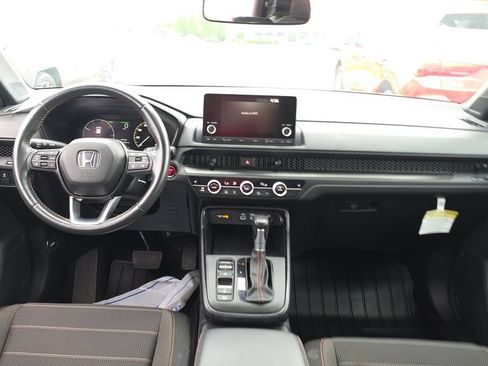 Used 2024 Honda CR-V Sport image 24