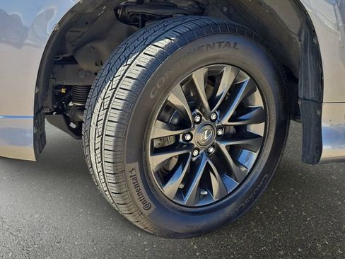 Used 2022 Lexus GX 460 Premium w/ Premium Plus Package AWD/4WD image 36