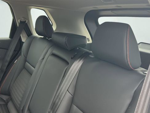 New 2026 Nissan Rogue Rock Creek w/ Rock Creek Premium Package image 27