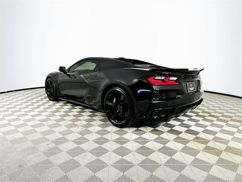 Used 2025 Chevrolet Corvette E-Ray image 31
