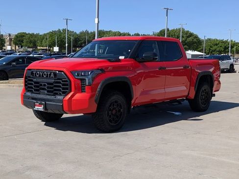 Used 2023 Toyota Tundra TRD Pro image 10
