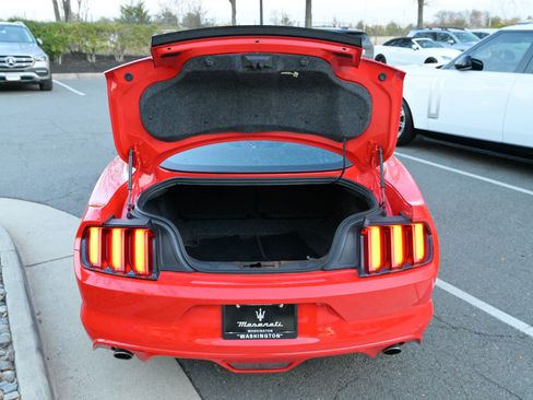 Used 2017 Ford Mustang GT w/ Interior & Wheel Package image 33