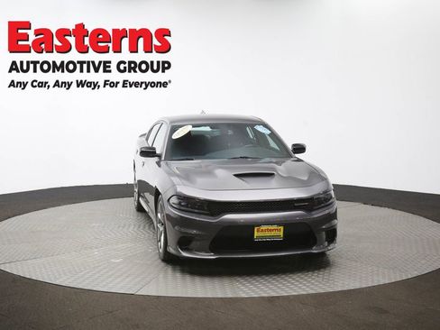Used 2023 Dodge Charger GT image 52