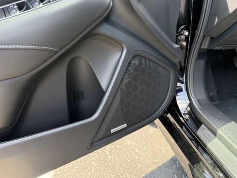 New 2025 Subaru Legacy Limited image 11