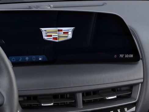 Used 2026 Cadillac CT5 Premium Luxury w/ Technology Package AWD/4WD image 20