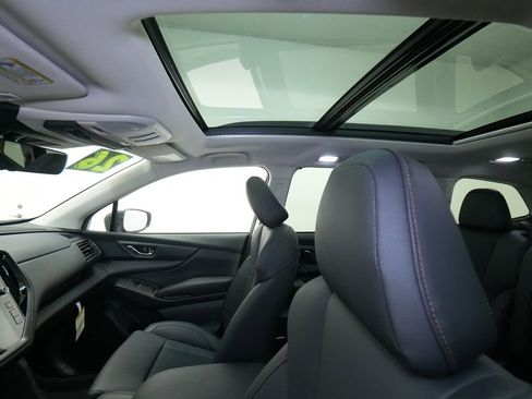 New 2026 Subaru Ascent Limited Bronze image 18