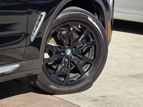 Used 2022 BMW X3 sDrive30i w/ Convenience Package image 14