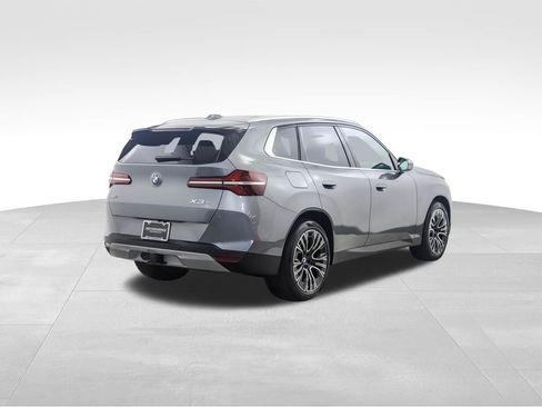 Used 2026 BMW X3 xDrive30 w/ Premium Package image 6