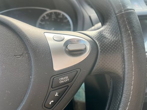 Used 2019 Nissan Sentra S FWD image 15