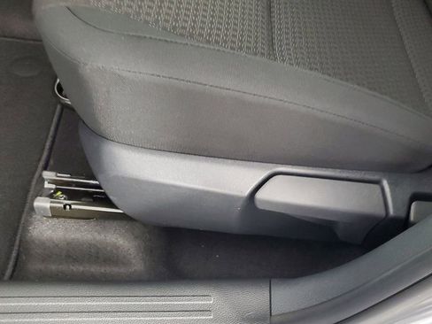 New 2026 Nissan Kicks S FWD image 30