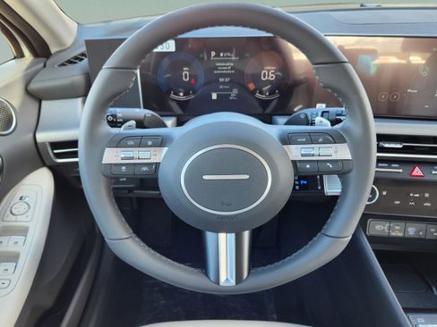 New 2026 Hyundai Sonata SEL AWD/4WD image 12
