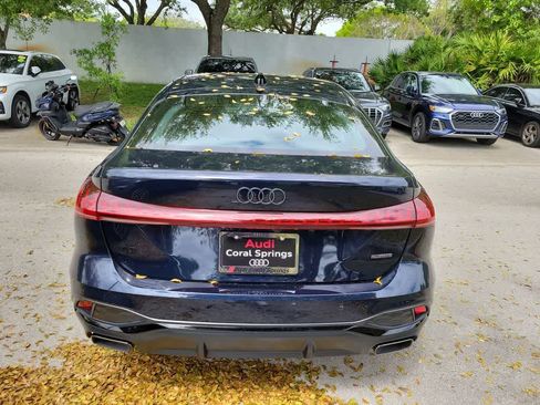 New 2026 Audi A5 2.0T Premium Plus AWD/4WD image 13