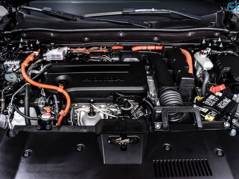 Used 2023 Honda CR-V Sport Touring image 11