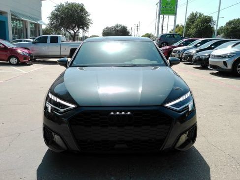 Used 2023 Audi A3 2.0T Premium w/ Convenience Package FWD image 3