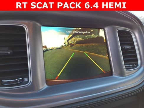 Used 2023 Dodge Charger Scat Pack w/ Dynamics Package image 19