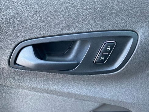 Used 2023 Ford Transit 250 148 High Roof Extended w/ Load Area Protection Package image 32