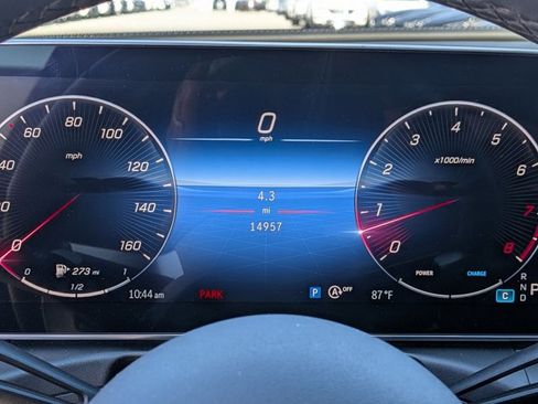 Used 2024 Mercedes-Benz C 300 C 300 image 10