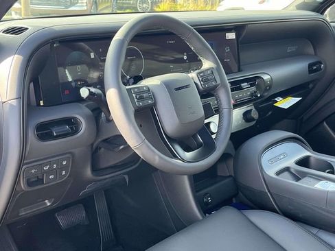 New 2026 Hyundai Palisade XRT Pro AWD/4WD image 9