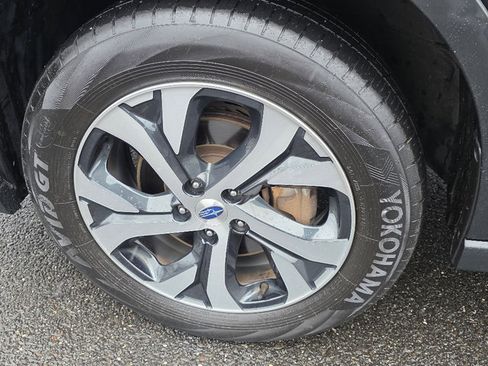 Used 2022 Subaru Outback Touring image 31