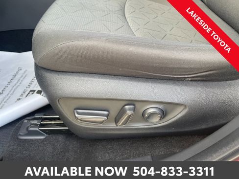 Certified 2023 Toyota RAV4 XLE image 29