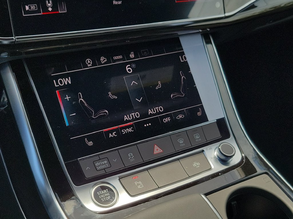 New 2027 Audi Q8 Premium AWD/4WD image 14
