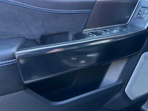 New 2025 Ford F150 Platinum w/ Equipment Group 702A High image 11