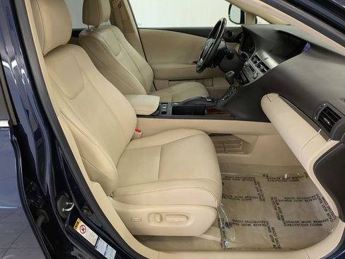 Used 2015 Lexus RX 350 AWD image 34