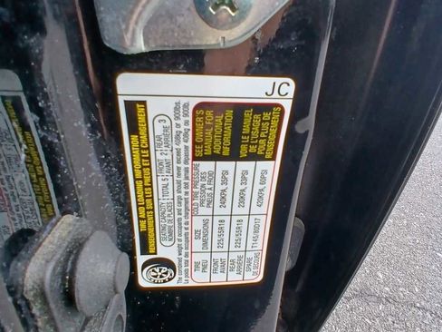 Used 2022 Subaru Forester Touring AWD/4WD image 24