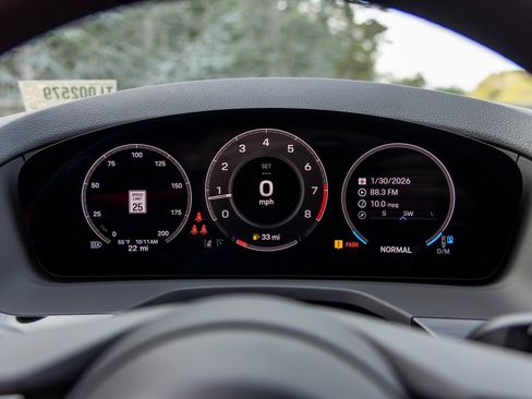 New 2026 Porsche Panamera 4 image 34