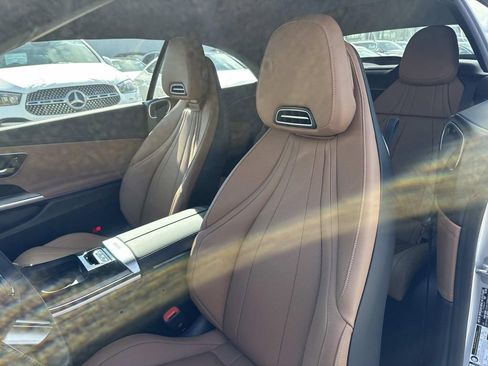 New 2026 Mercedes-Benz CLE 300 4MATIC Cabriolet image 8