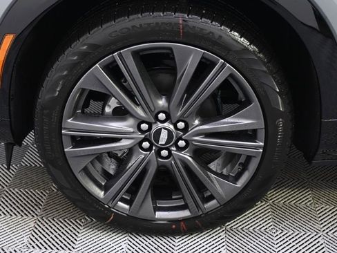 New 2026 Cadillac Optiq Sport 2 image 20