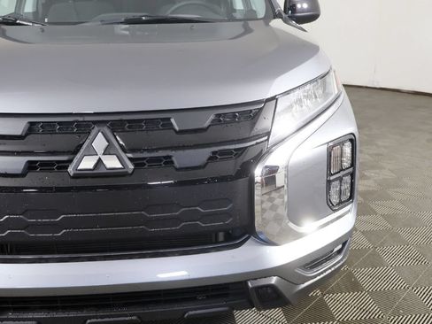 New 2026 Mitsubishi Outlander Sport LE AWD/4WD image 11