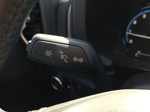 Used 2023 Ford Bronco Sport Outer Banks w/ Tech Package AWD/4WD image 39