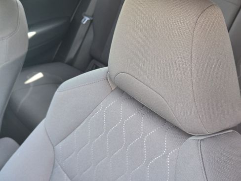 Used 2023 Toyota Corolla Cross LE w/ Moonroof Package FWD image 30