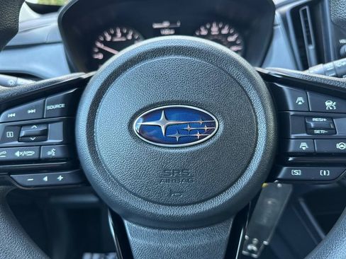 Used 2024 Subaru Crosstrek 2.0i AWD/4WD image 21