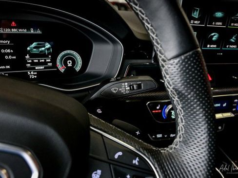 Used 2023 Audi S5 Premium Plus w/ Premium Plus image 32