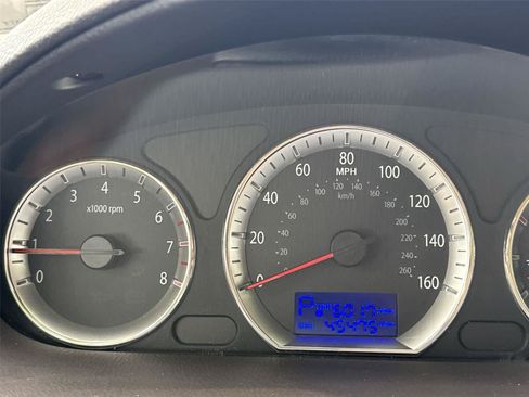 Used 2010 Hyundai Sonata GLS FWD image 28