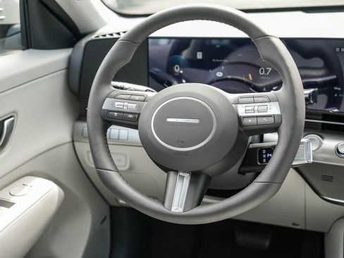 New 2026 Hyundai Kona Limited image 18